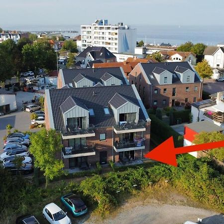 Dahmer Strand W 14 Luaran gambar