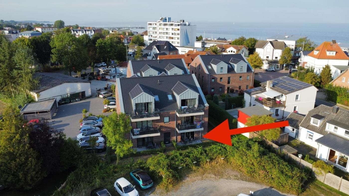 Dahmer Strand W 14 Luaran gambar